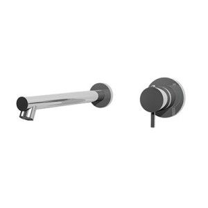 Diametro35 Built-in single lever basin mixer  Ritmonio RITMONIO - 1