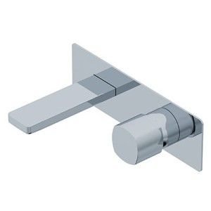 Haptic UP - Einhandmischer fuer Waschbecken   Ritmonio RITMONIO - 1