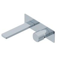 Haptic Built-in single lever basin mixer  Ritmonio RITMONIO - 1