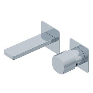 Haptic UP - Einhandmischer fuer Waschbecken   Ritmonio RITMONIO - 1