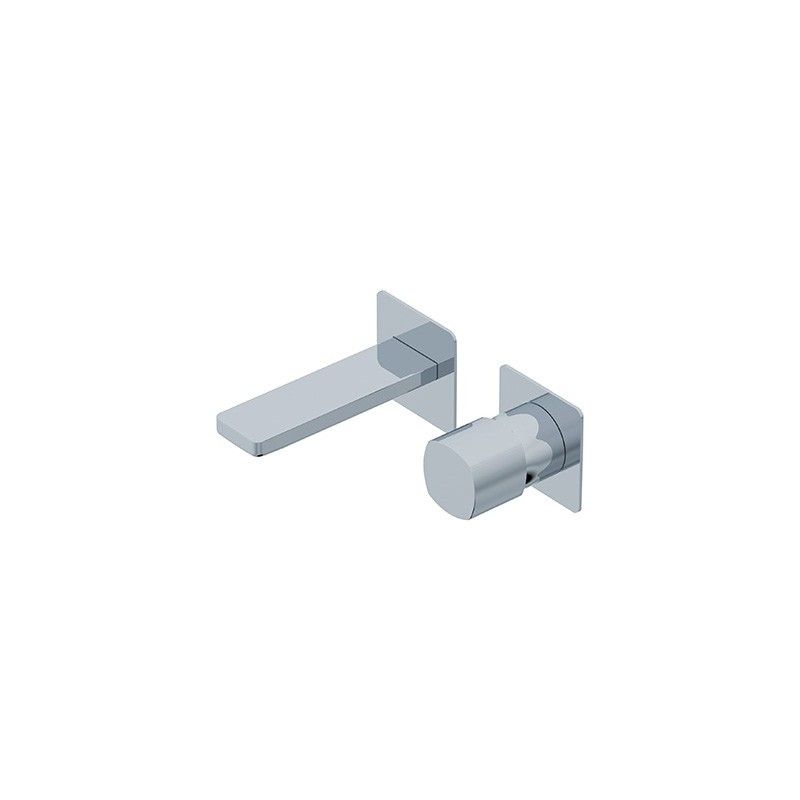 Haptic UP - Einhandmischer fuer Waschbecken   Ritmonio RITMONIO - 1