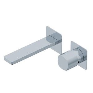 Haptic UP - Einhandmischer fuer Waschbecken   Ritmonio RITMONIO - 1