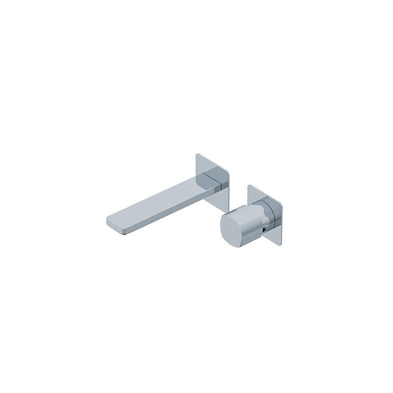 Haptic UP - Einhandmischer fuer Waschbecken   Ritmonio RITMONIO - 1