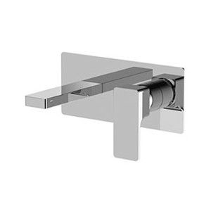 Glitter Built-in single lever basin mixer  Ritmonio RITMONIO - 1