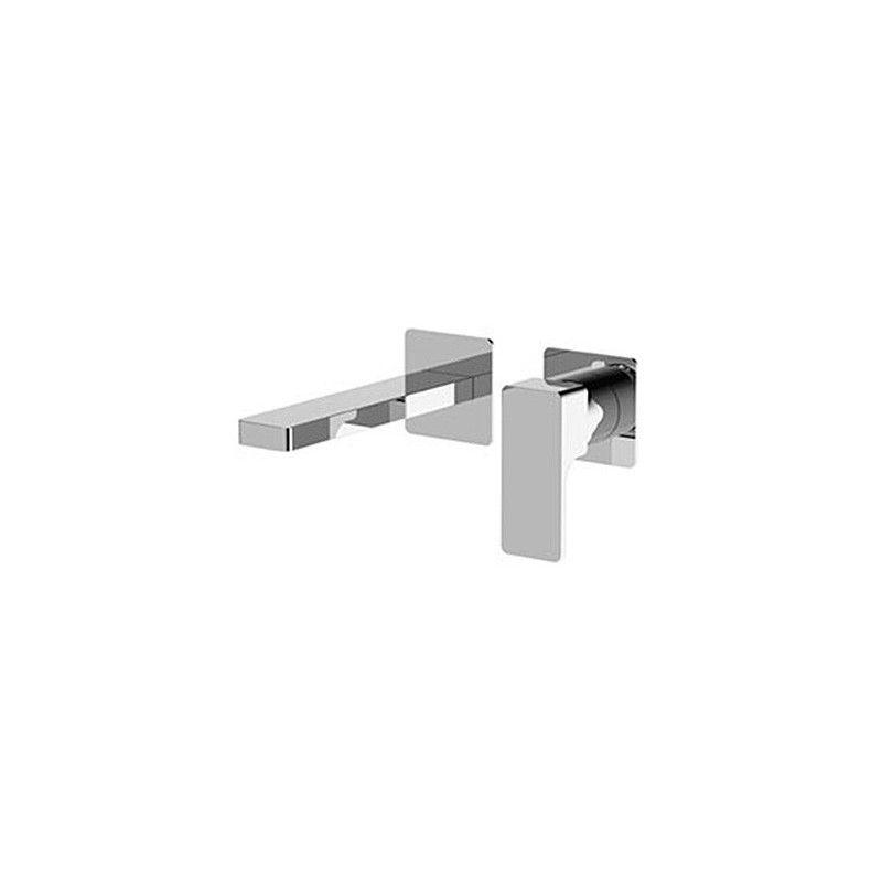 Glitter Built-in single lever basin mixer  Ritmonio RITMONIO - 1