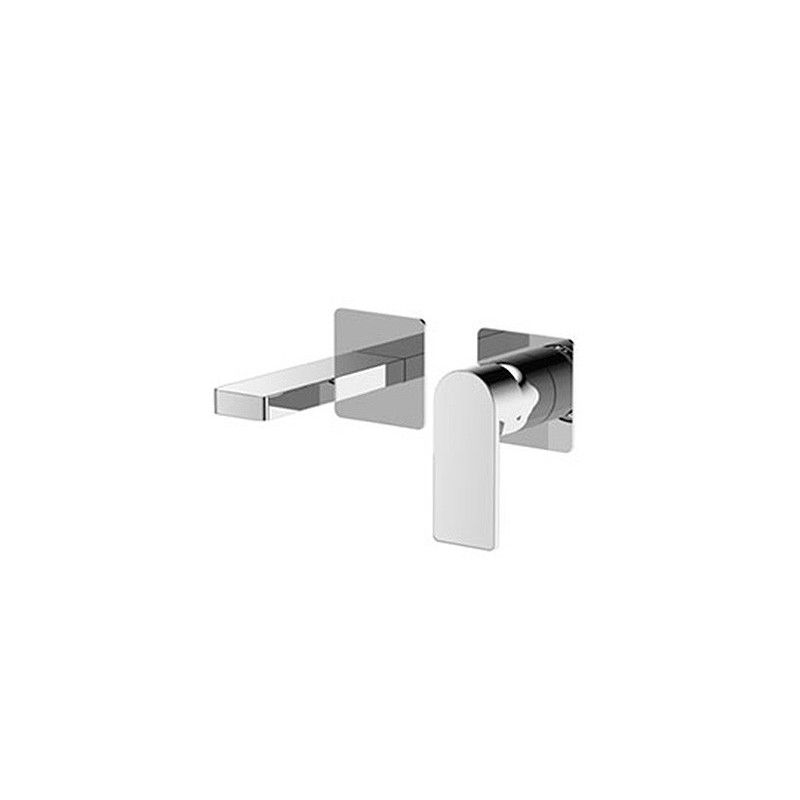 Pois Miscelatore monocomando ad incasso per lavabo Ritmonio RITMONIO - 1
