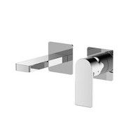 Pois Miscelatore monocomando ad incasso per lavabo Ritmonio RITMONIO - 1