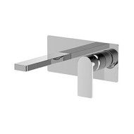 Pois Miscelatore monocomando ad incasso per lavabo Ritmonio RITMONIO - 1