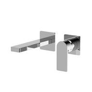 Pois Miscelatore monocomando ad incasso per lavabo Ritmonio RITMONIO - 1