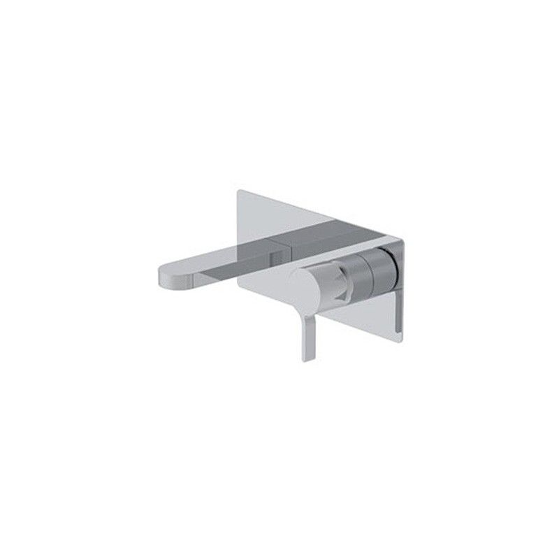 Tie Built-in single lever basin mixer  Ritmonio RITMONIO - 1
