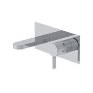 Tie Miscelatore monocomando ad incasso per lavabo Ritmonio RITMONIO - 1
