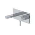 Tie Miscelatore monocomando ad incasso per lavabo Ritmonio RITMONIO - 1