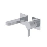 Tie Miscelatore monocomando ad incasso per lavabo Ritmonio RITMONIO - 1