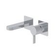 Tie Miscelatore monocomando ad incasso per lavabo Ritmonio RITMONIO - 1
