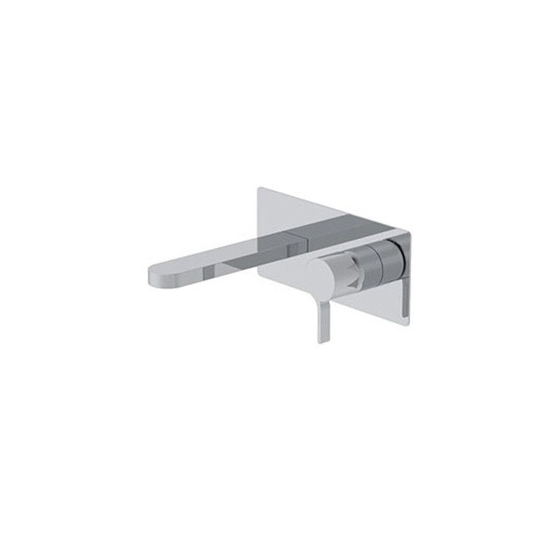 Tie Miscelatore monocomando ad incasso per lavabo Ritmonio RITMONIO - 1