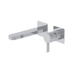 Tie UP - Einhandmischer fuer Waschbecken   Ritmonio RITMONIO - 1