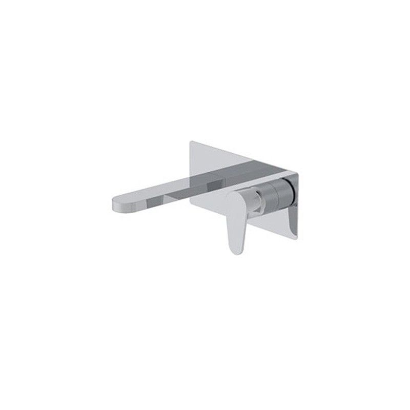 Tip UP - Einhandmischer fuer Waschbecken   Ritmonio RITMONIO - 1