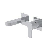 Tab Miscelatore monocomando ad incasso per lavabo Ritmonio RITMONIO - 1
