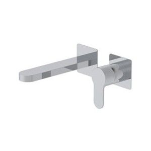 Tab Miscelatore monocomando ad incasso per lavabo Ritmonio RITMONIO - 1