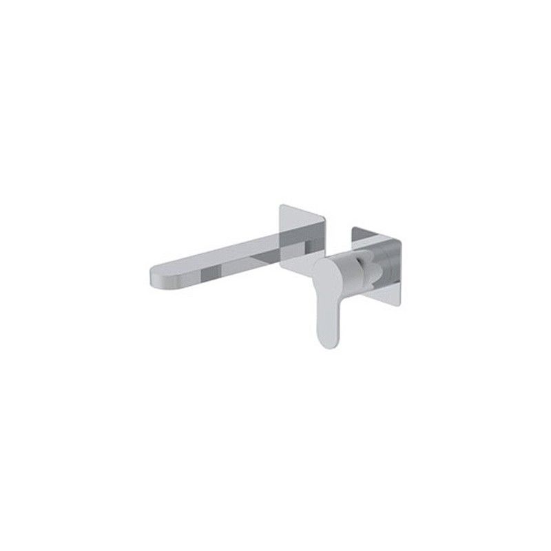 Tab Miscelatore monocomando ad incasso per lavabo Ritmonio RITMONIO - 1