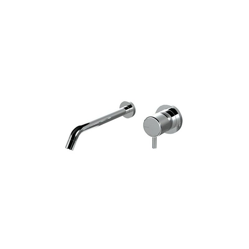 Reverso Built-in single lever basin mixer  Ritmonio RITMONIO - 1