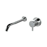 Reverso Miscelatore monocomando ad incasso per lavabo Ritmonio RITMONIO - 1