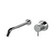 Reverso Miscelatore monocomando ad incasso per lavabo Ritmonio RITMONIO - 1