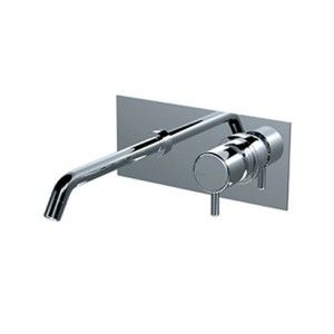 Reverso Miscelatore monocomando ad incasso per lavabo Ritmonio RITMONIO - 1