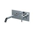 Reverso Miscelatore monocomando ad incasso per lavabo Ritmonio RITMONIO - 1