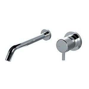 Reverso Miscelatore monocomando ad incasso per lavabo Ritmonio RITMONIO - 1