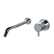 Reverso Miscelatore monocomando ad incasso per lavabo Ritmonio RITMONIO - 1