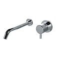 Reverso Miscelatore monocomando ad incasso per lavabo Ritmonio RITMONIO - 1