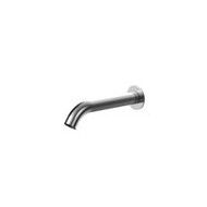 Diametro35 Inox Wandauslauf fuer Waschbecken  Ritmonio RITMONIO - 1