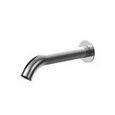 Diametro35 Inox Wandauslauf fuer Waschbecken  Ritmonio RITMONIO - 1