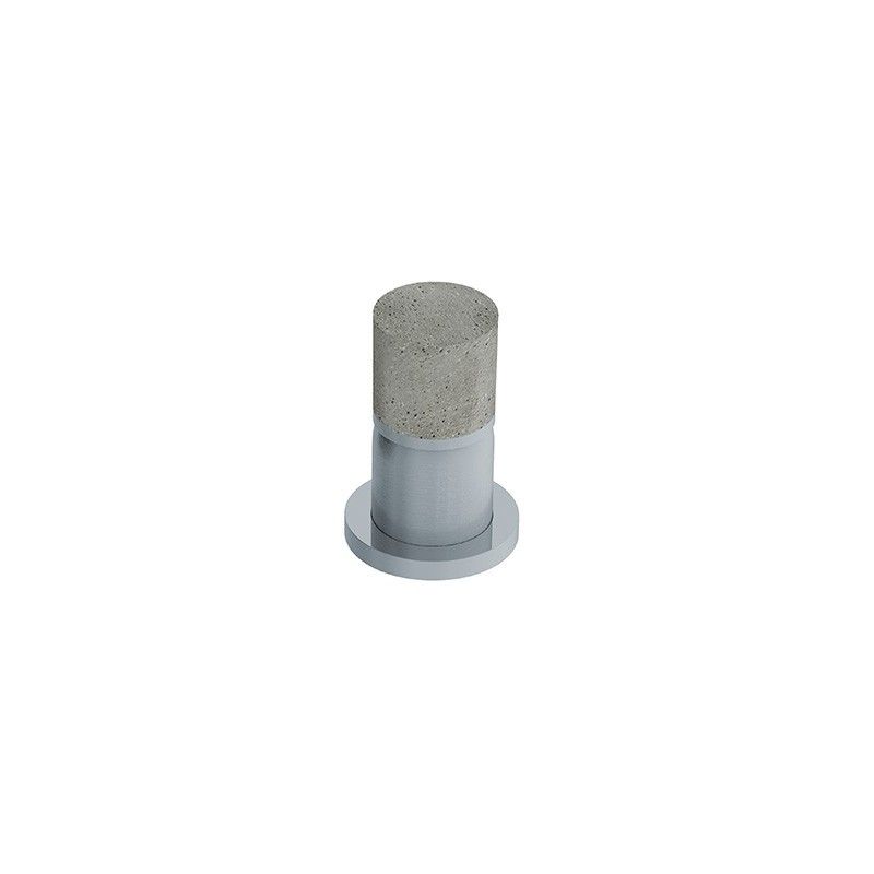 Diametro35 Inox Concrete Mitiguer monocommande  Ritmonio RITMONIO - 1