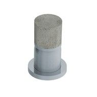 Diametro35 Inox Concrete Mitiguer monocommande  Ritmonio RITMONIO - 1
