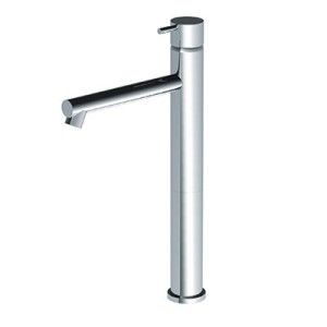 Diametro35 Mitiguer monocommande sur-pian pour lavabo  Ritmonio RITMONIO - 1