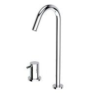 Diametro35 Exposed single lever basin mixer  Ritmonio RITMONIO - 1