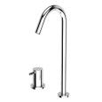 Diametro35 Exposed single lever basin mixer  Ritmonio RITMONIO - 1