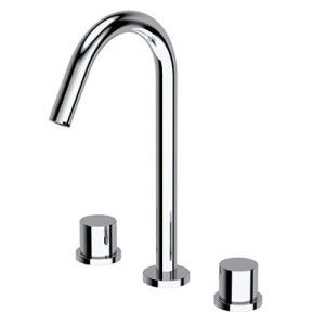 Diametro35 Groupe trois trous pour lavabo  Ritmonio RITMONIO - 1