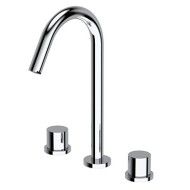 Diametro35 Groupe trois trous pour lavabo  Ritmonio RITMONIO - 1