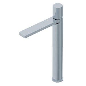 Haptic Mitiguer monocommande sur-pian pour lavabo  Ritmonio RITMONIO - 1