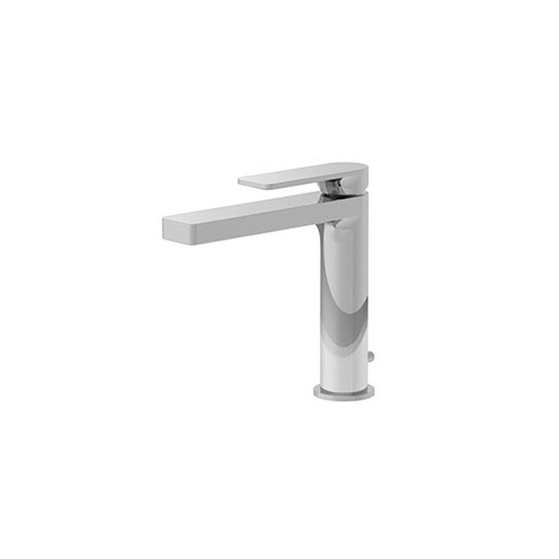 Pois Miscelatore monocomando per lavabo Ritmonio RITMONIO - 1