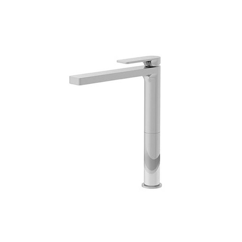 Pois Exposed single lever basin mixer  Ritmonio RITMONIO - 1