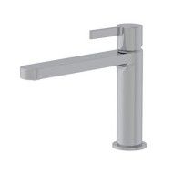 Tie Single lever basin mixer  Ritmonio RITMONIO - 1