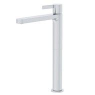 Tie Exposed single lever basin mixer  Ritmonio RITMONIO - 1