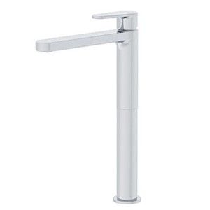 Tip Mitiguer monocommande sur-pian pour lavabo  Ritmonio RITMONIO - 1
