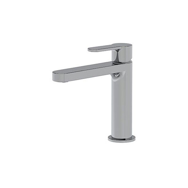 Tab Mitiguer monocommande pour lavabo  Ritmonio RITMONIO - 1