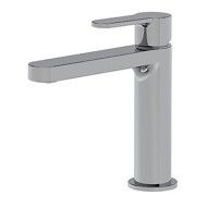 Tab Miscelatore monocomando per lavabo Ritmonio RITMONIO - 1