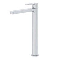 Tab Miscelatore monocomando soprapiano per lavabo Ritmonio RITMONIO - 1